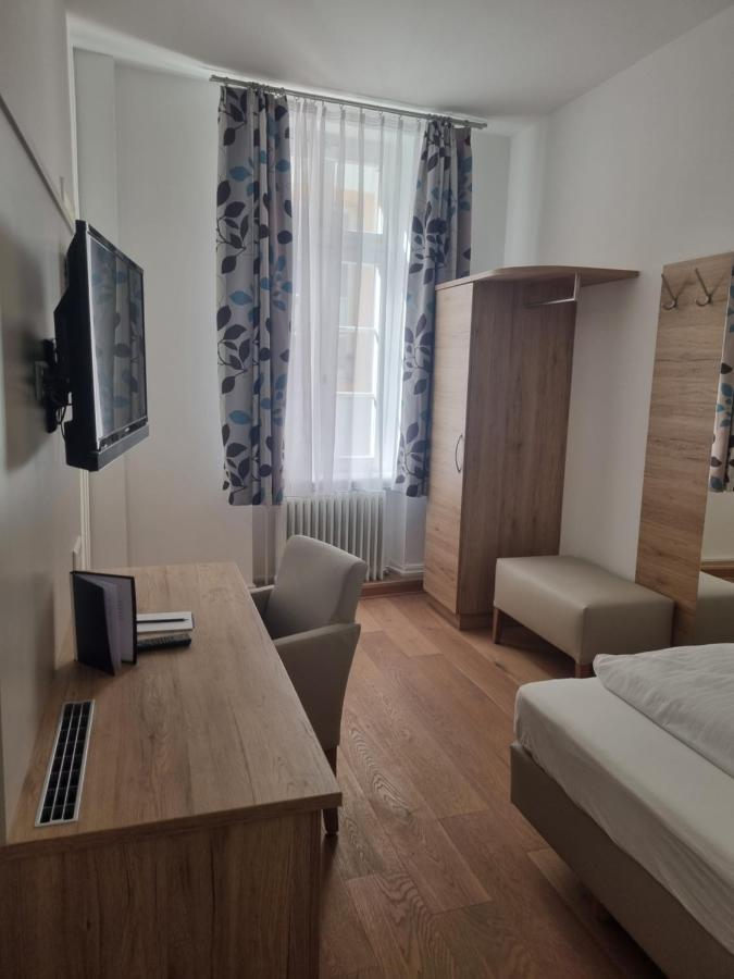 Hotel Perkeo
