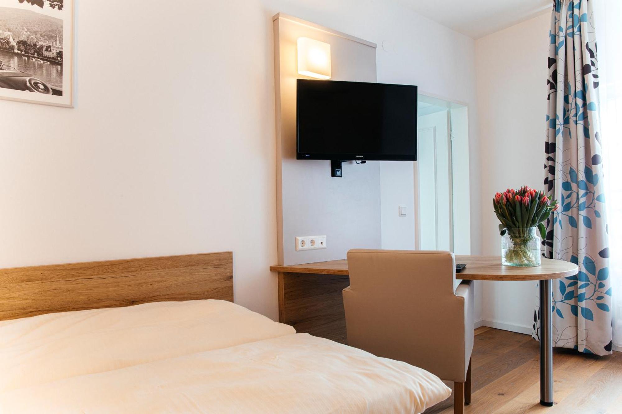 Hotel Perkeo 3*