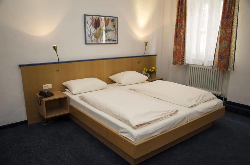 Perkeo Hotel Heidelberg