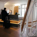 Hotel Perkeo