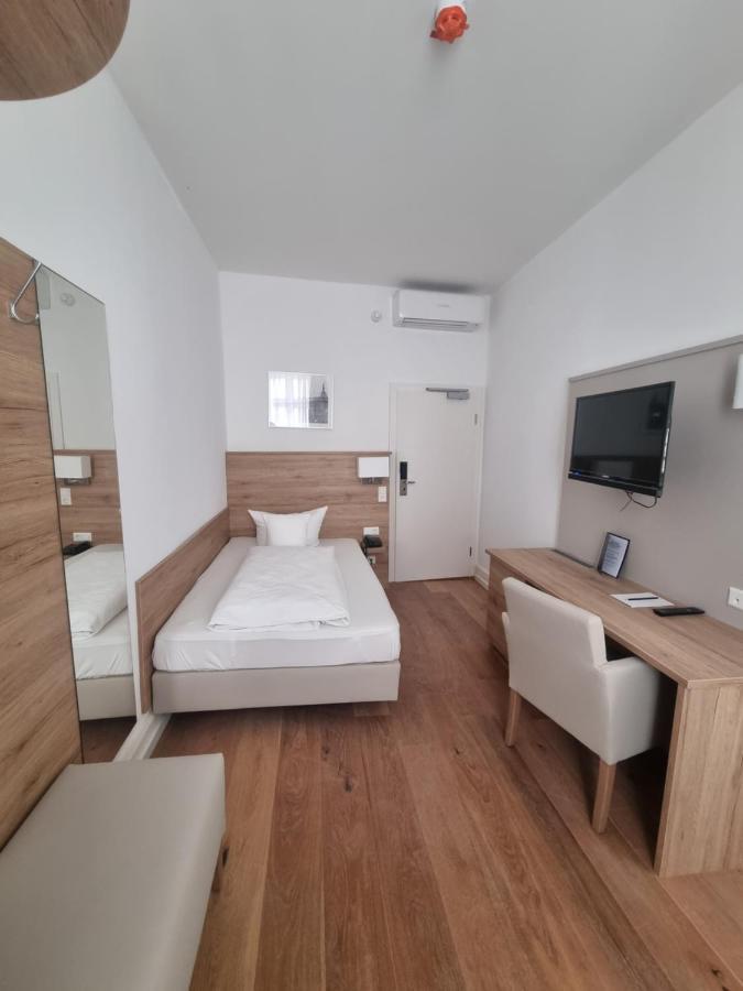 Perkeo 3* Heidelberg
