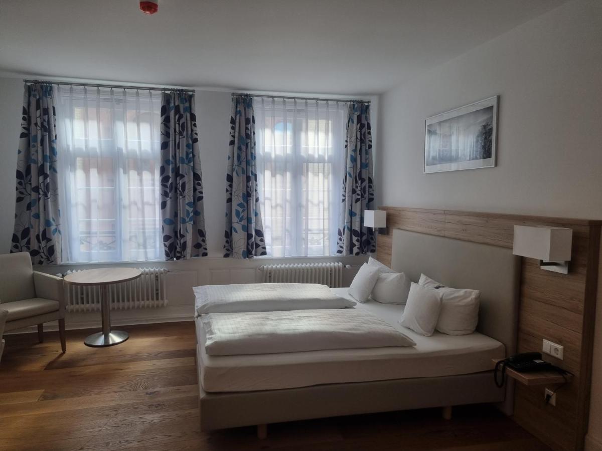 Perkeo Hotel Heidelberg