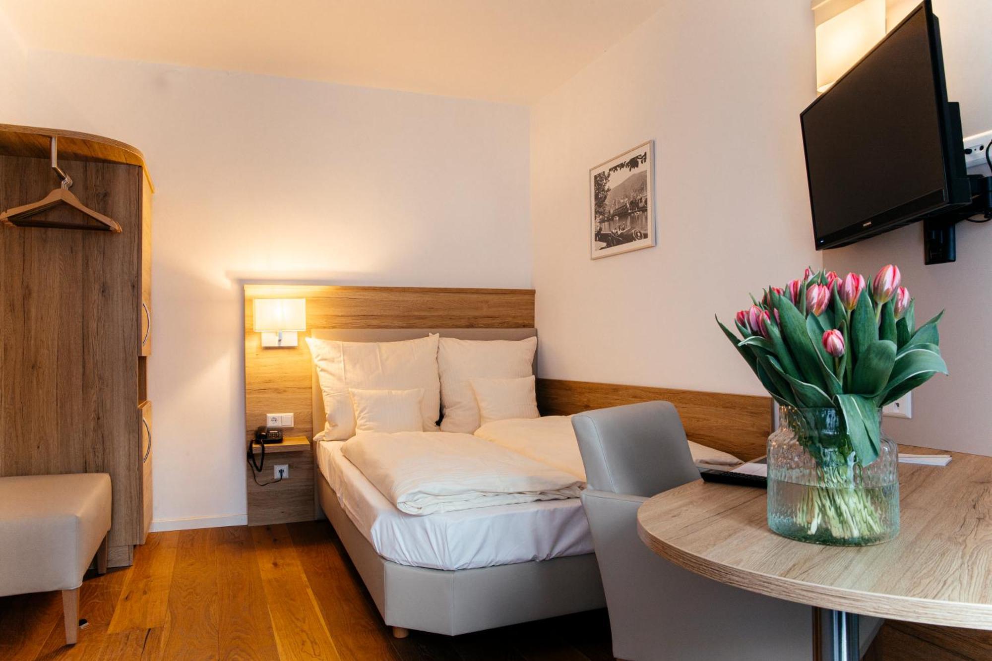 Perkeo Hotel Heidelberg