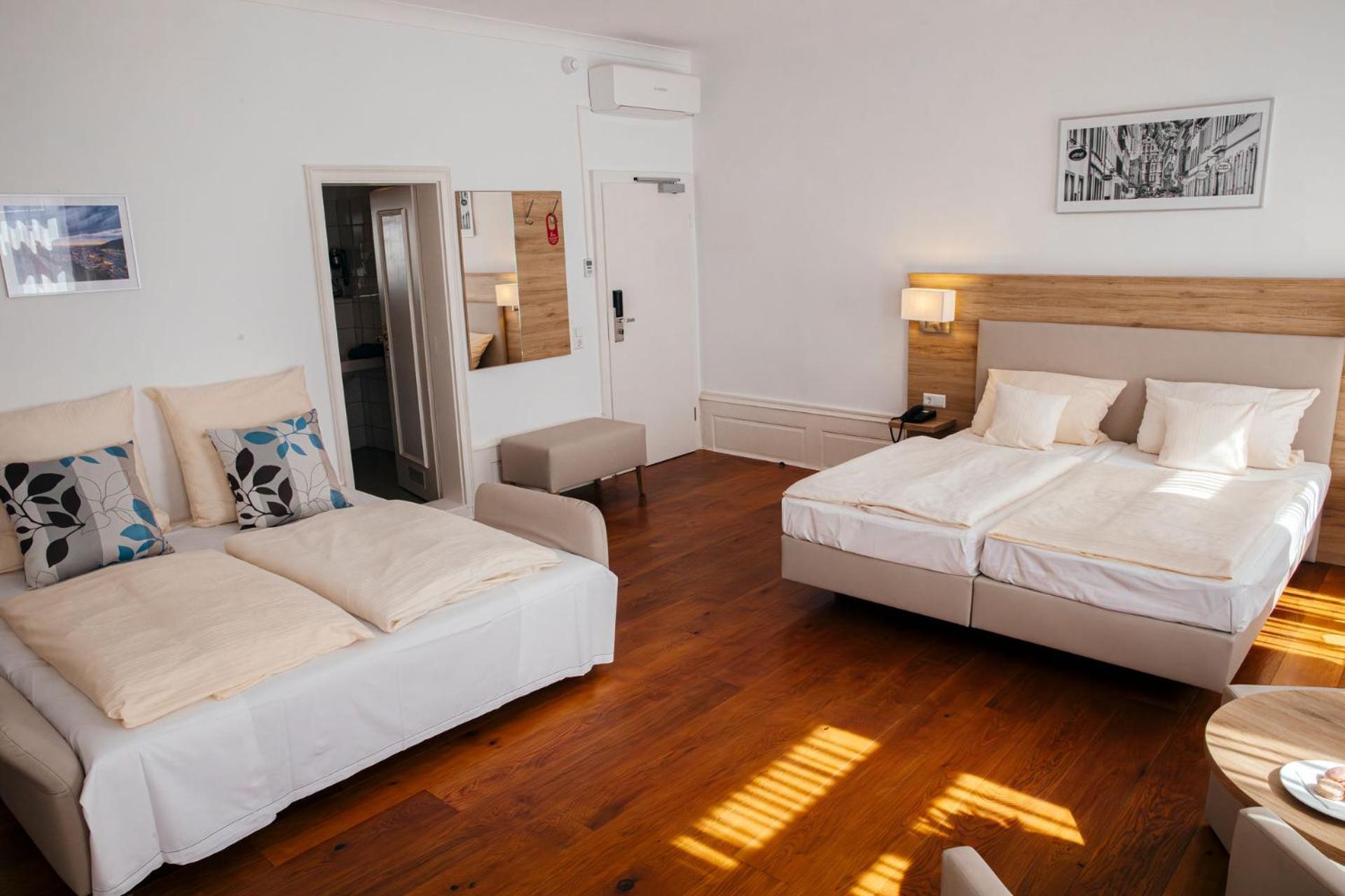 Hotel Perkeo 3*