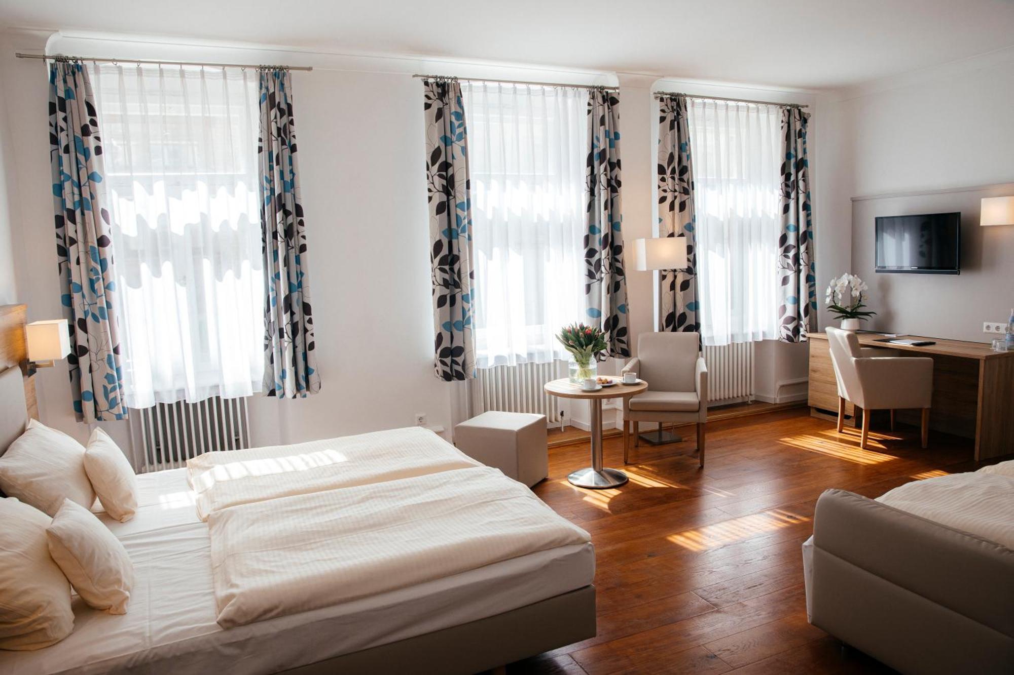 Hotel Perkeo Heidelberg