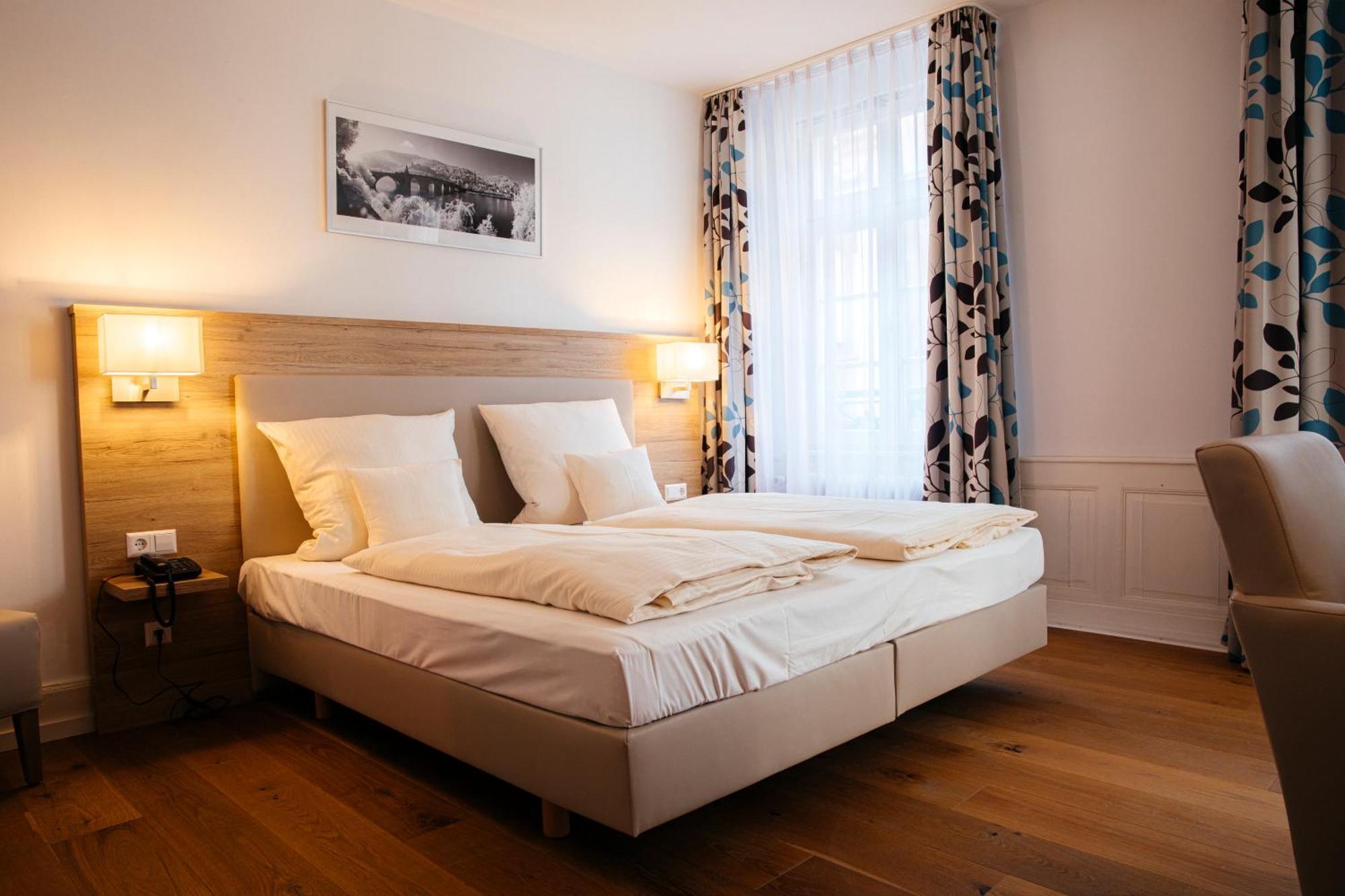 Hotel Perkeo 3*