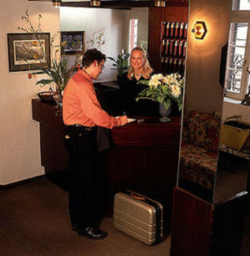 Hotel Perkeo