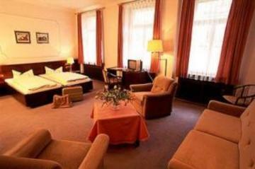 Hotel Perkeo 3*