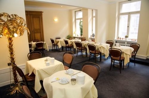 Perkeo Hotel 3*