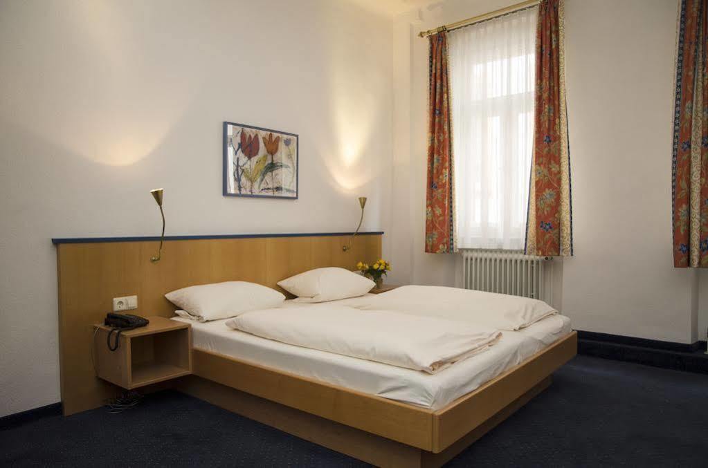 Hotel Perkeo 3*